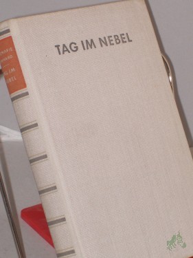 Product image of the product “Tag im Nebel : Roman / Annemarie Reinhard ”