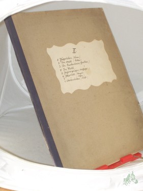 Artikelbild des Artikels “Jägerleben, Im Buchenhain, Im Wald, Jagdvergnügen, Jägerlied und Waldmärchen “