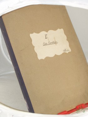 Artikelbild des Artikels “Elite Overtüren ALBUM “