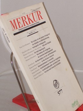 Artikelbild des Artikels “4/1997 “