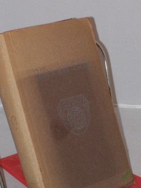 Artikelbild des Artikels “Alles um Liebe : Goethes Briefe aus d. 1. Hälfte seines Lebens / Hrsg. v. Ernst Hartung. Geschm. v. Käte Vesper-Waentig “