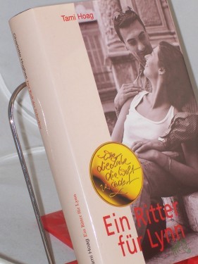 Artikelbild des Artikels “Ein Ritter für Lynn / Der Kuß des Schurken “