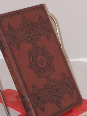 Artikelbild des Artikels “Lesage's Der hinkende Teufel / Aus d. Französ. von Levin Schücking “