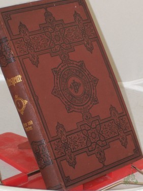 Artikelbild des Artikels “Band 1, Dramatische Werke Shakespeares dramatische Werke. - “