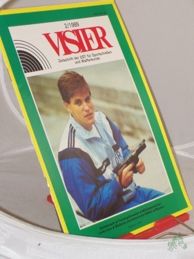 Product image of the product “2/1989 ”