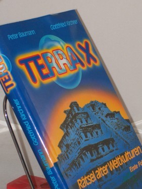 Artikelbild des Artikels “Terra X, Rätsel alter Weltkulturen Folge 1. Peter Baumann ; Gottfried Kirchner “