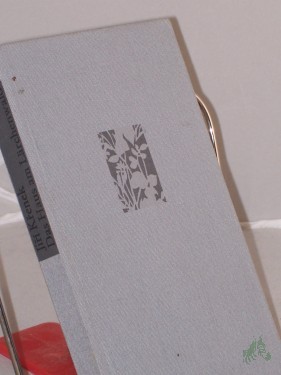 Artikelbild des Artikels “Das Haus am Lärchenwald : Roman / Jiri Krenek. Aus d. Tschech. von Eleonore Schmidt “