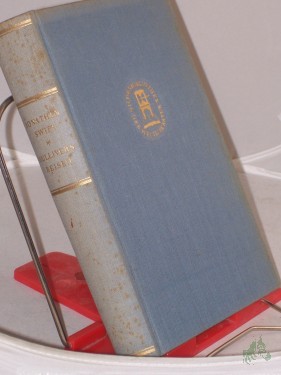 Artikelbild des Artikels “. DeGullivers Reisen in ferne Länder / Jonathan Swiftr Ur-Gulliver übers. u. hrsg. von Richard Mummendey mit Holzschn. von Grandville “