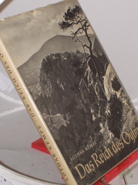 Artikelbild des Artikels “Das Reich des Oybin / Lothar Kempe “