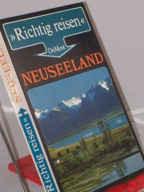 Artikelbild des Artikels “Neuseeland / Joachim Fischer “