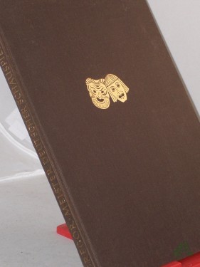 Artikelbild des Artikels “Meister deutscher Schauspielkunst : Krauß, Klöpfer, Jannings, George / Joseph Gregor “