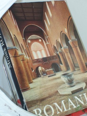 Artikelbild des Artikels “Romanik / von Hans-Joachim Mrusek “