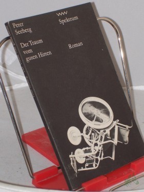Product image of the product “Der Traum vom guten Hirten / Peter Seeberg. Aus d. Dän. von Walter Baumgartner. Mit e. Nachw. von Alfred Antkowiak ”