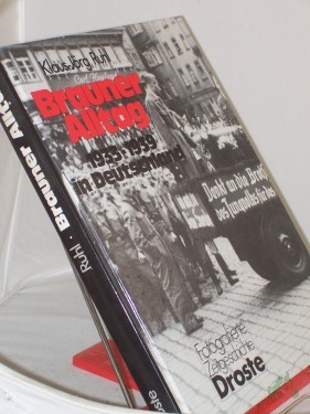 Artikelbild des Artikels “Brauner Alltag. 1933 - 1939 in Deutschland “