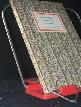 Product image of the product “Riemenschneider im Taubertal / Tilman Riemenschneider. Geleitw. von Hanns Bechstein ”