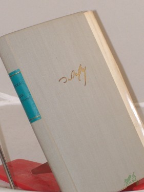 Artikelbild des Artikels “Die Chouans oder Die Bretagne im Jahre 1799 : Roman / Honoré de Balzac. Aus d. Franz. übers. von Curt Noch “