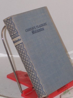 Artikelbild des Artikels “Salambo / Gustave Flaubert “