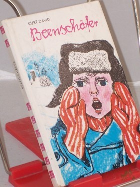 Product image of the product “Beenschäfer / Kurt David ”