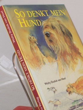 Artikelbild des Artikels “So denkt mein Hund “