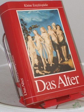 Artikelbild des Artikels “Das Alter / Hrsg. Lothar Pickenhain ; Werner Ries “