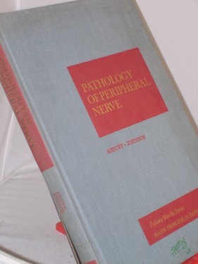 Artikelbild des Artikels “Pathology of Peripheral Nerve “