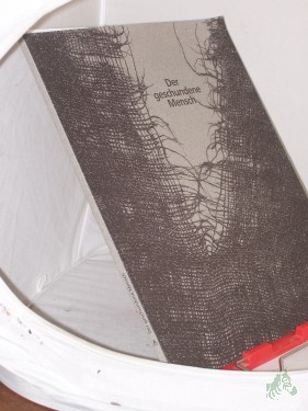 Artikelbild des Artikels “Der geschundene Mensch : [anlässlich der Ausstellung 