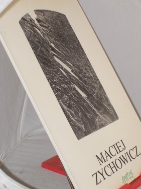 Product image of the product “Maciej Zychowicz - Plastiken - Medaillen - Zeichnungen - Photografiert von Pawel Zechenter ”