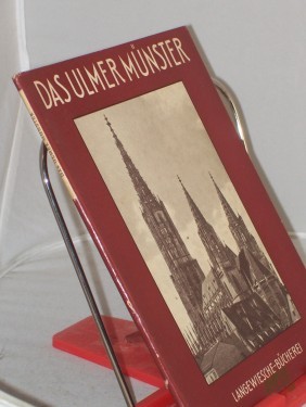 Product image of the product “Das Ulmer Münster / Seifert ”