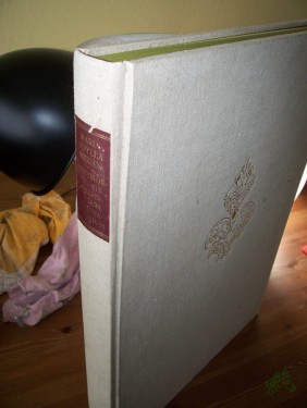 Product image of the product “Metamorphosis insectorum Surinamensium : of te verandering der Surinaamasche insecten / door Maria Sibylla Merian ”