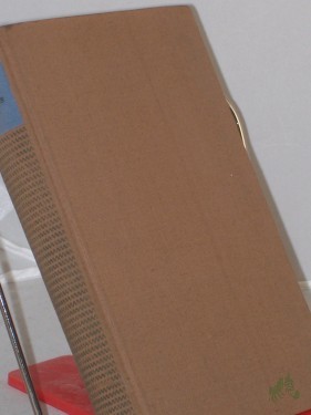 Artikelbild des Artikels “Die Papiere des Andreas Lenz : Ein Roman / Stefan Heym. Vom Autor durchges. Übers. von Helga Zimnik “