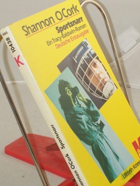 Artikelbild des Artikels “Sportsnarr : e. T.-T.-Baldwin-Roman / Shannon OCork. Übers. von Brigitte Walitzek “