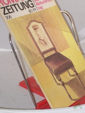 Product image of the product “Der Abituriententag / Franz Werfel ”