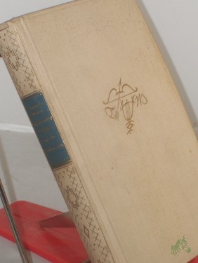 Artikelbild des Artikels “Teil: Band. 10. Bemühungen “