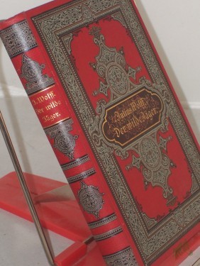 Artikelbild des Artikels “Der wilde Jäger : Eine Weidmannsmär / von Julius Wolff “