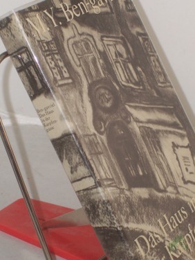 Artikelbild des Artikels “Das Haus in der Karpfengasse / M. Y. Ben-gavriel “