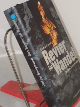 Artikelbild des Artikels “Revier im Wandel : die Kohle-Saga geht weiter / Rafael Seligmann “