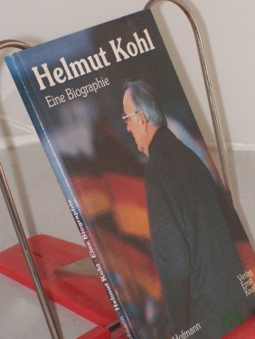 Artikelbild des Artikels “Helmut Kohl : eine Biographie / Klaus Hofmann “