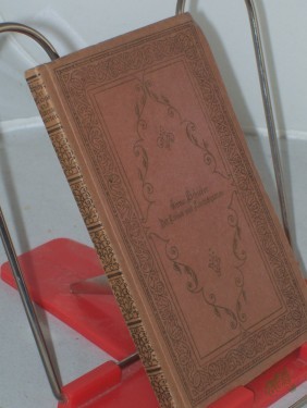 Artikelbild des Artikels “Der Lebens- und Liebesgarten und andere Geschichten / von Anna Schieber “