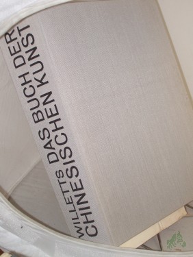 Artikelbild des Artikels “Das Buch der chinesischen Kunst / William Willetts. Aus d. Engl. übertr. v. Helga Seiten Jerratsch. Nachw. v. Bruno Voigt “