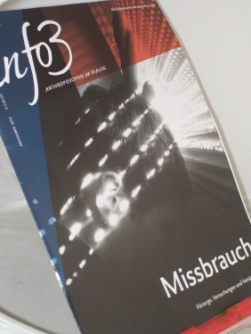 Artikelbild des Artikels “11/2012, Missbrauch “