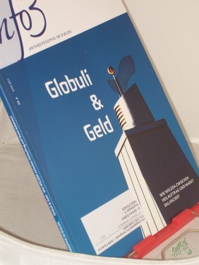 Artikelbild des Artikels “6/2011, Globuli und Geld “