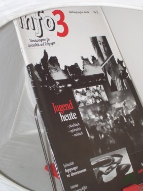 Artikelbild des Artikels “5/2000, Jugend heute “