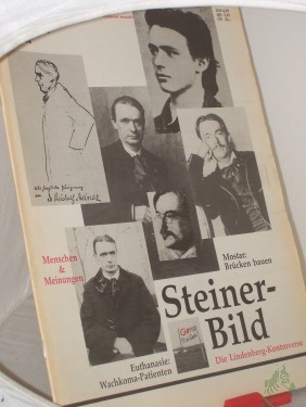 Artikelbild des Artikels “10/1995, Steiner-Bild “
