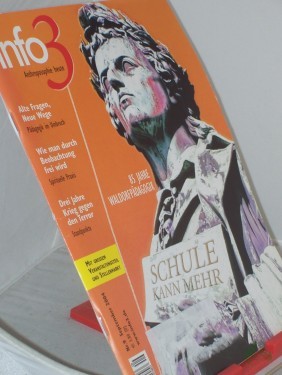 Artikelbild des Artikels “9/2004, Schule kann mehr “