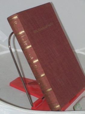 Artikelbild des Artikels “Hilli, Hildebrand und Er. : Klettereien über fremde Breitengrade / J. F. Vuilleumier “