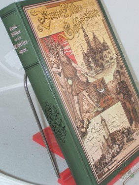 Product image of the product “Bunte Bilder aus dem Schlesienlande ”