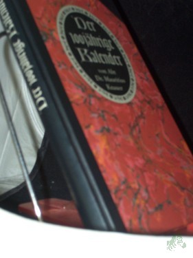 Product image of the product “Der 100jährige Kalender / von Abt Mauritius Knauer. Hrsg. von Almut Gaugler und Burkhard Brehm ”