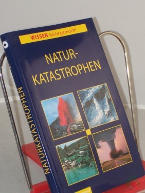 Artikelbild des Artikels “Naturkatastrophen / Tatjana Alisch “
