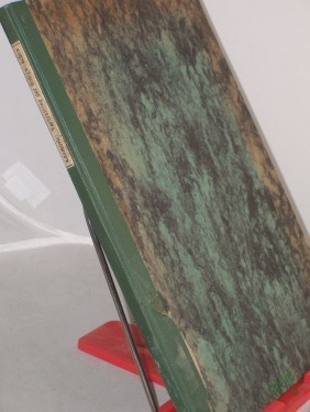 Artikelbild des Artikels “Die Verbreitung der Holzgewächse in den Dinarischen Ländern / von L. Adamovi? “