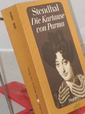 Product image of the product “Die Kartause von Parma : Roman / Dt. von Erwin Rieger. Mit e. Anm. von Franz Blei ”
